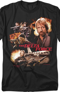 Delta Force T-Shirt