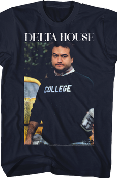 Delta House Animal House T-Shirt