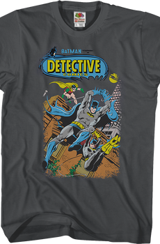 Detective Comics Batman T-Shirt