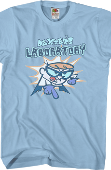 Dexter's Laboratory T-Shirt