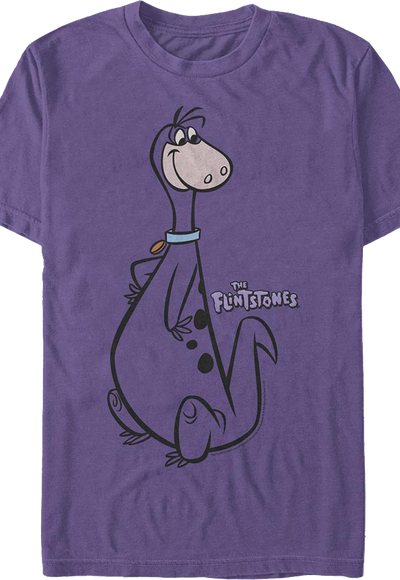 Dino Flintstones T-Shirt