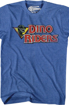 Dino-Riders T-Shirt