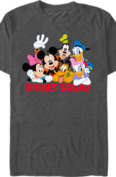 Disney Squad T-Shirt