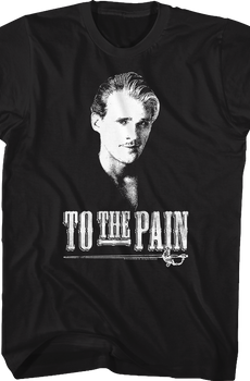 Distressed To The Pain Princess Bride T-Shirt