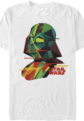 Disturbance in the Force Darth Vader T-Shirt