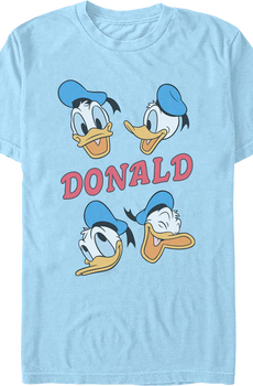 Donald Duck T-Shirt
