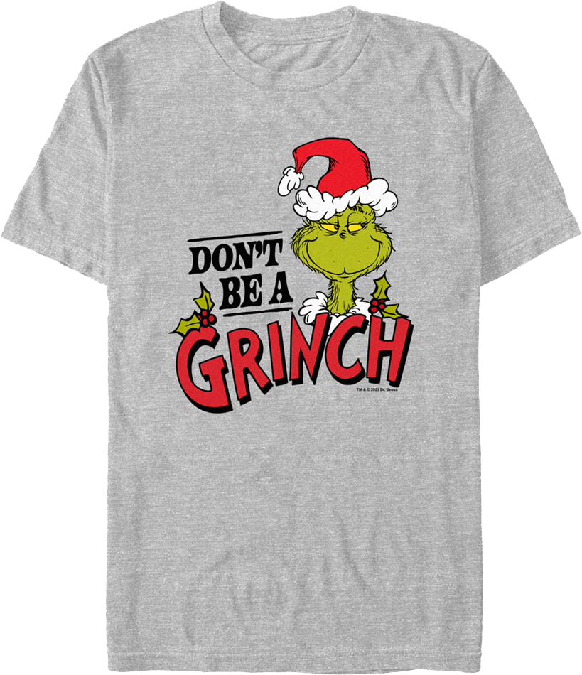 Cheap grinch shirts outlet