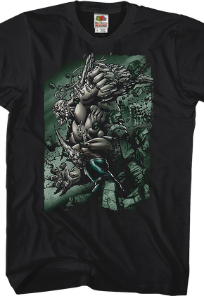 Doomsday DC Comics T-Shirt