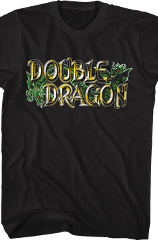 Double Dragon T-Shirt