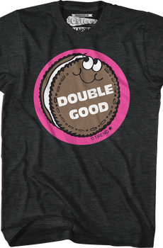 Double Good Scratch N Sniff T-Shirt
