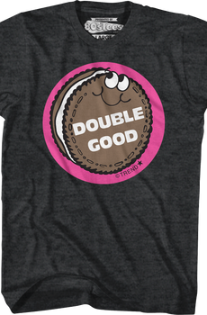 Double Good Scratch N Sniff T-Shirt