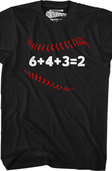 Double Play T-Shirt