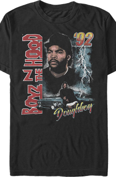 Doughboy Boyz N The Hood T-Shirt