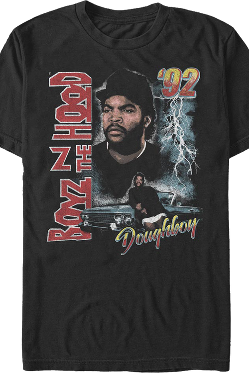 Doughboy Boyz N The Hood T-Shirtmain product image