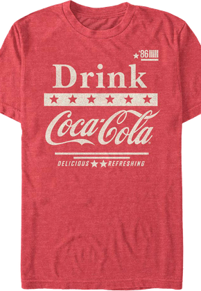 Drink Coca-Cola T-Shirt