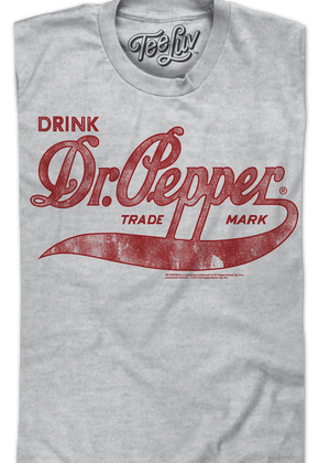 Drink Dr. Pepper T-Shirt