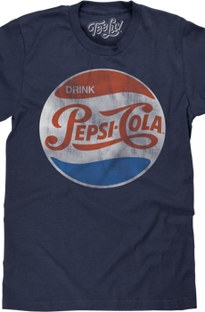 Drink Pepsi-Cola T-Shirt