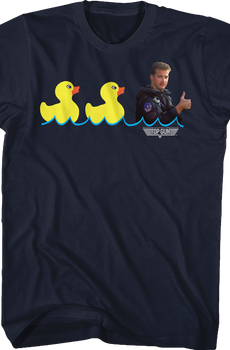 Duck Duck Goose Top Gun Shirt