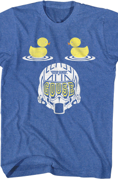 Duck Duck Goose Top Gun T-Shirt