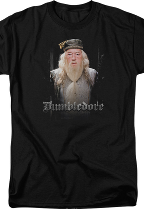Dumbledore Harry Potter T-Shirt