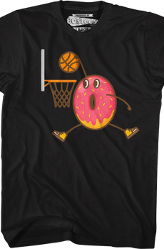 Dunkin' Donut T-Shirt