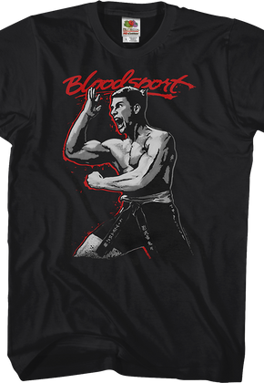 Dux Bloodsport T-Shirt