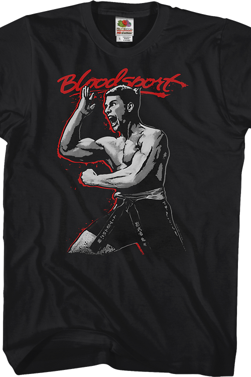 Dux Bloodsport T-Shirtmain product image