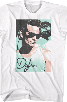 Dylan Beverly Hills 90210 T-Shirt