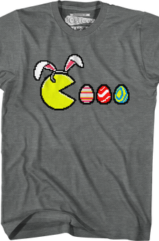 Easter Pac-Man T-Shirt