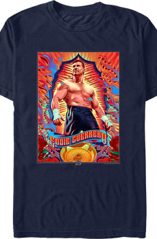 Eddie Guerrero WWE T-Shirt
