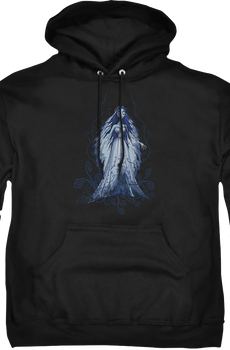 Emily Corpse Bride Hoodie