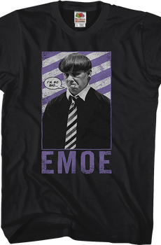 Emoe Three Stooges T-Shirt