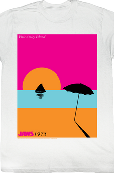 Endless Summer Jaws Shirt
