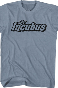 Enjoy Incubus T-Shirt