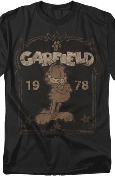 Est. 1978 Garfield T-Shirt