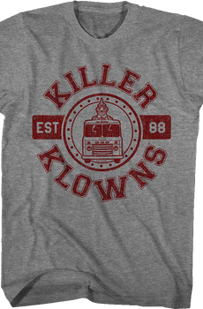 Est. 1988 Killer Klowns From Outer Space T-Shirt