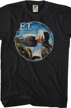 ET Gertie Kiss T-Shirt