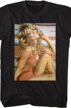 Farrah Fawcett T-Shirt
