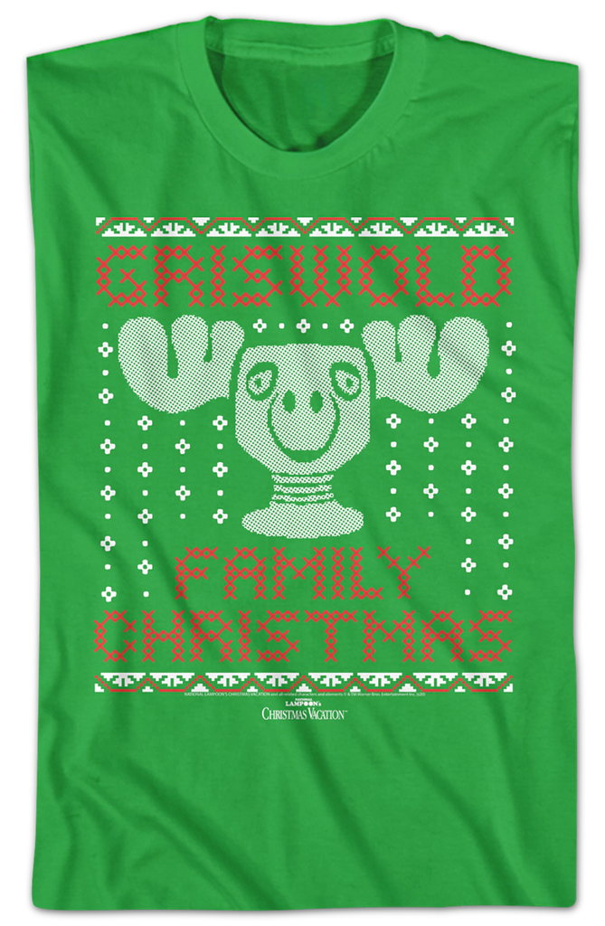 National Lampoons Walley World T-Shirt Size S Moose E - Foto 3