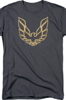 Firebird Pontiac T-Shirt