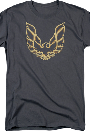 Firebird Pontiac T-Shirt