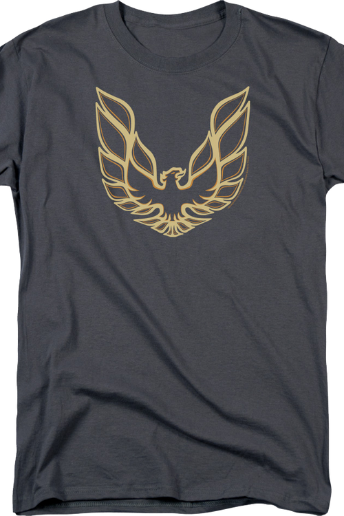 Firebird Pontiac T-Shirtmain product image