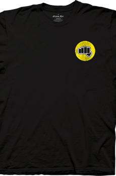 Fist Cobra Kai T-Shirt