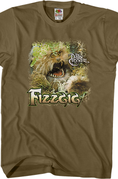 Fizzgig Dark Crystal T-Shirt