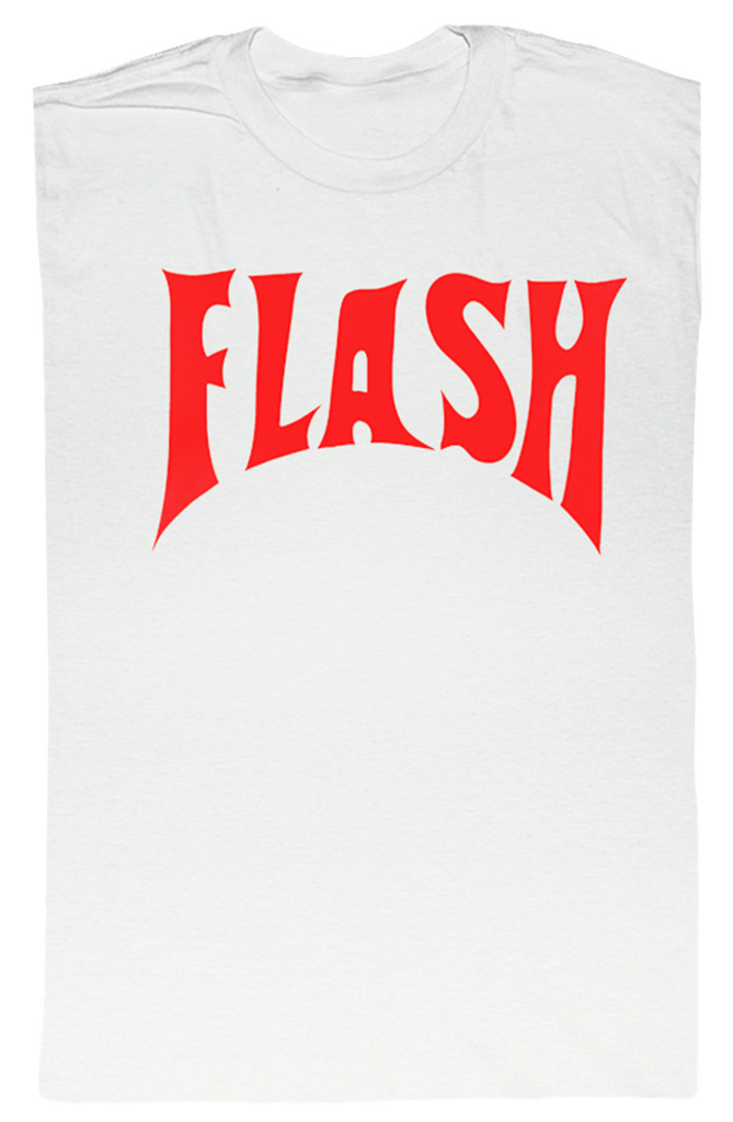 Flash Gordon T-Shirt: Flash Gordon Mens T-Shirt