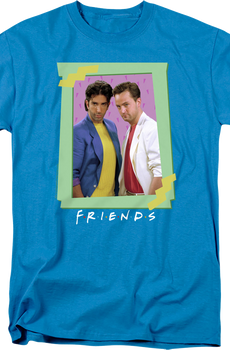 Flashback Friends T-Shirt