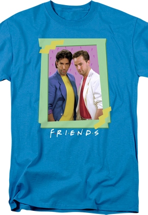 Flashback Friends T-Shirt