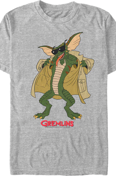 Flasher Gremlins T-Shirt