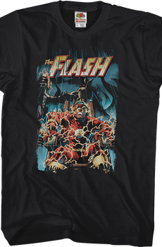 Flashpoint DC Comics T-Shirt