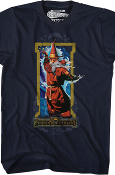 Forgotten Realms Dungeons & Dragons T-Shirt